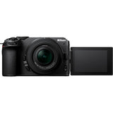 Appareil photo hybride Nikon Z30 - Motion19 — miniature 2