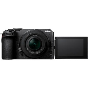 Appareil photo hybride Nikon Z30 - Motion19 — miniature 2