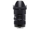 Sigma ART 18-35 mm f/1.8 DC HSM monture CANON objectif photo   (Précommande )