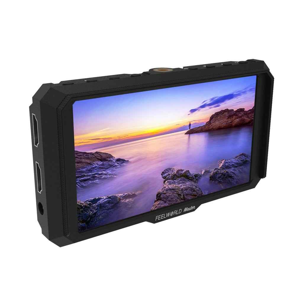 feelworld master MA5 - Motion19
