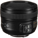 NIKON  50mm f/1.8G  ( NEUF ) - Motion19 — miniature 1
