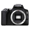Canon Eos 250D + 18-55mm