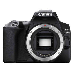 Canon Eos 250D + 18-55mm - Motion19 — miniature 1