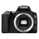Canon Eos 250D + 18-55mm