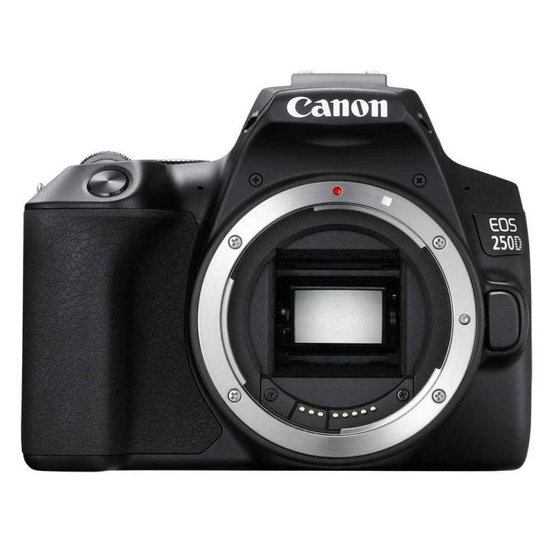 Canon Eos 250D + 18-55mm - Motion19 — vue 1