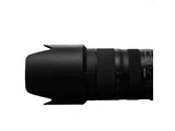 Tamron SP AF 70-200 mm f/2.8 Di VC USD G2 monture NIKON objectif photo - Motion19 — miniature 1
