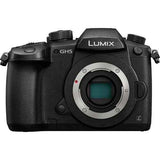 Panasonic GH5 - Motion19 — miniature 1