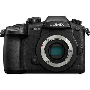 Panasonic GH5 - Motion19 — miniature 1