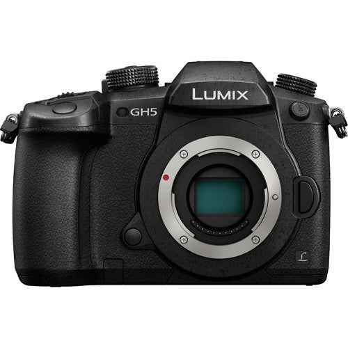 Panasonic GH5 - Motion19 — vue 1