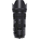 Sigma 70-200mm f/2.8  Nikon F