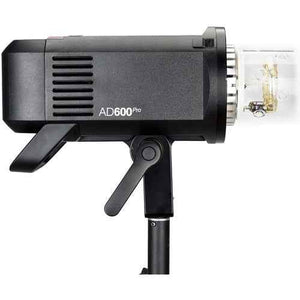 Godox AD600 Pro - Motion19 — miniature 2