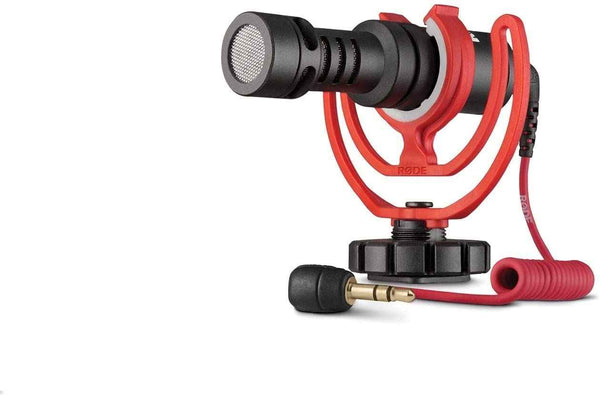 Rode Video Micro - Motion19