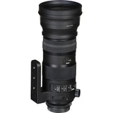 Sigma 150-600mm f/5-6.3  Canon EF ( NEUF ) - Motion19 — miniature 2