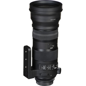 Sigma 150-600mm f/5-6.3  Canon EF ( NEUF ) - Motion19 — miniature 2