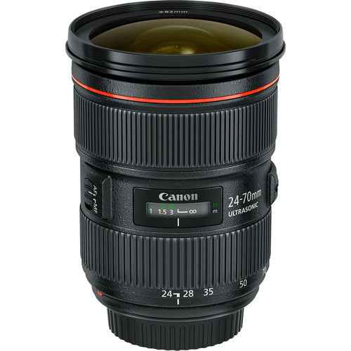 Canon EF 24-70mm 2.8 IS ii - Motion19 — vue 2