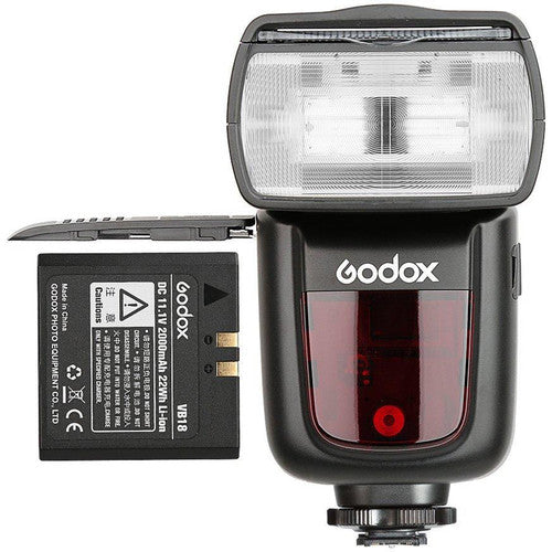 Godox V860 ii