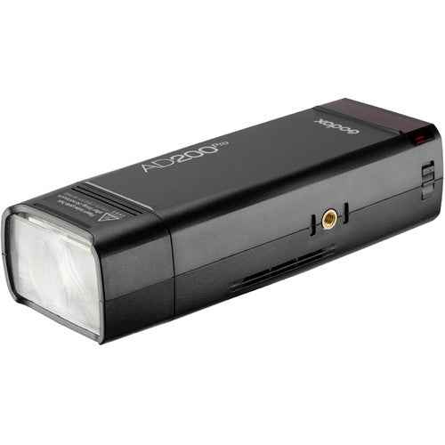 Godox AD200 Pro - Motion19 — vue 1