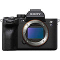 SONY A7 S III