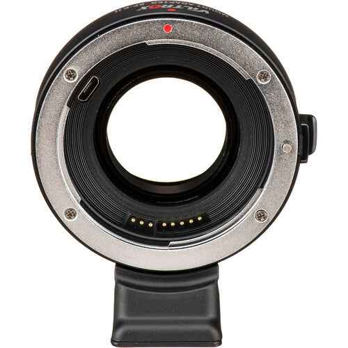 Viltrox EF-E II - Motion19