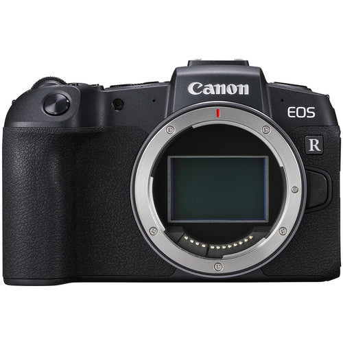 Canon Eos RP + 24-105mm STM (OCCASION GRADE A)