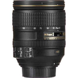 Nikon 24-120mm f4 - Motion19 — miniature 1