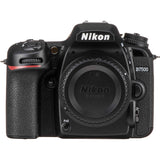 Nikon D7500 + 18-140mm - Motion19 — miniature 1
