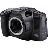 Blackmagic Cinema Pocket 6K Pro - Motion19 — miniature 2