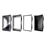 Softbox Phottix 80x120 - Motion19 — miniature 2