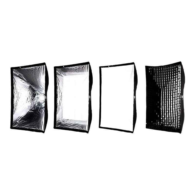 Softbox Phottix 80x120 - Motion19 — vue 2