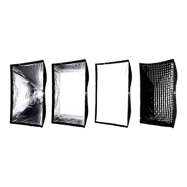 Softbox Phottix 80x120 - Motion19