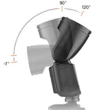 Flash Godox V1 - Motion19 — miniature 2