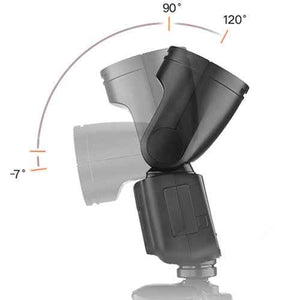 Flash Godox V1 - Motion19 — miniature 2