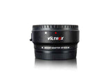Viltrox EF-EOS M - Motion19 — miniature 2