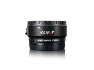 Viltrox EF-EOS M - Motion19 — miniature 2