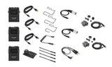 Système de microphone sans fil Saramonic UwMic9s - Motion19 — miniature 2