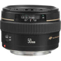 Canon 50mm 1.4