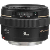 Canon 50mm 1.4 - Motion19 — miniature 1