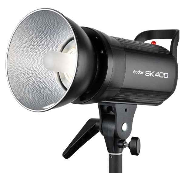 Godox SK400ii - Motion19