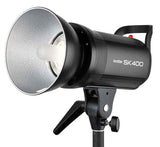 Godox SK400ii - Motion19 — miniature 1