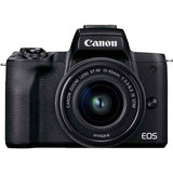 Canon M50 Mark ii + 15-45mm - Motion19 — miniature 1
