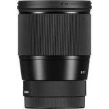 Sigma 16mm 1.4 - Motion19 — miniature 1
