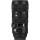 Sigma 70-200mm f/2.8  Canon EF