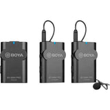 Boya BY-WM4 PRO-K2 - Motion19 — miniature 1