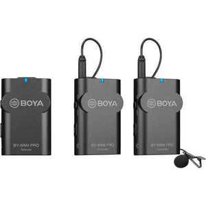 Boya BY-WM4 PRO-K2 - Motion19 — miniature 1
