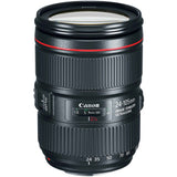 Canon 24-105mm f4 L Isii - Motion19 — miniature 1