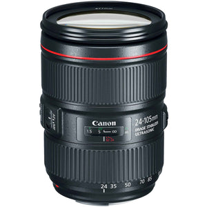 Canon 24-105mm f4 L Isii - Motion19 — miniature 1