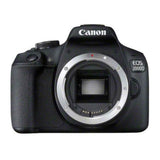 Canon 2000D - Motion19 — miniature 1