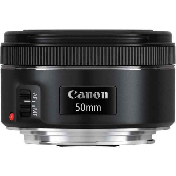 canon 50mm 1.8 STM - Motion19 — vue 3