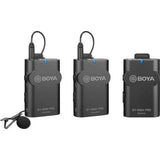 Boya BY-WM4 PRO-K2 - Motion19 — miniature 2