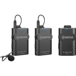 Boya BY-WM4 PRO-K2 - Motion19 — miniature 2